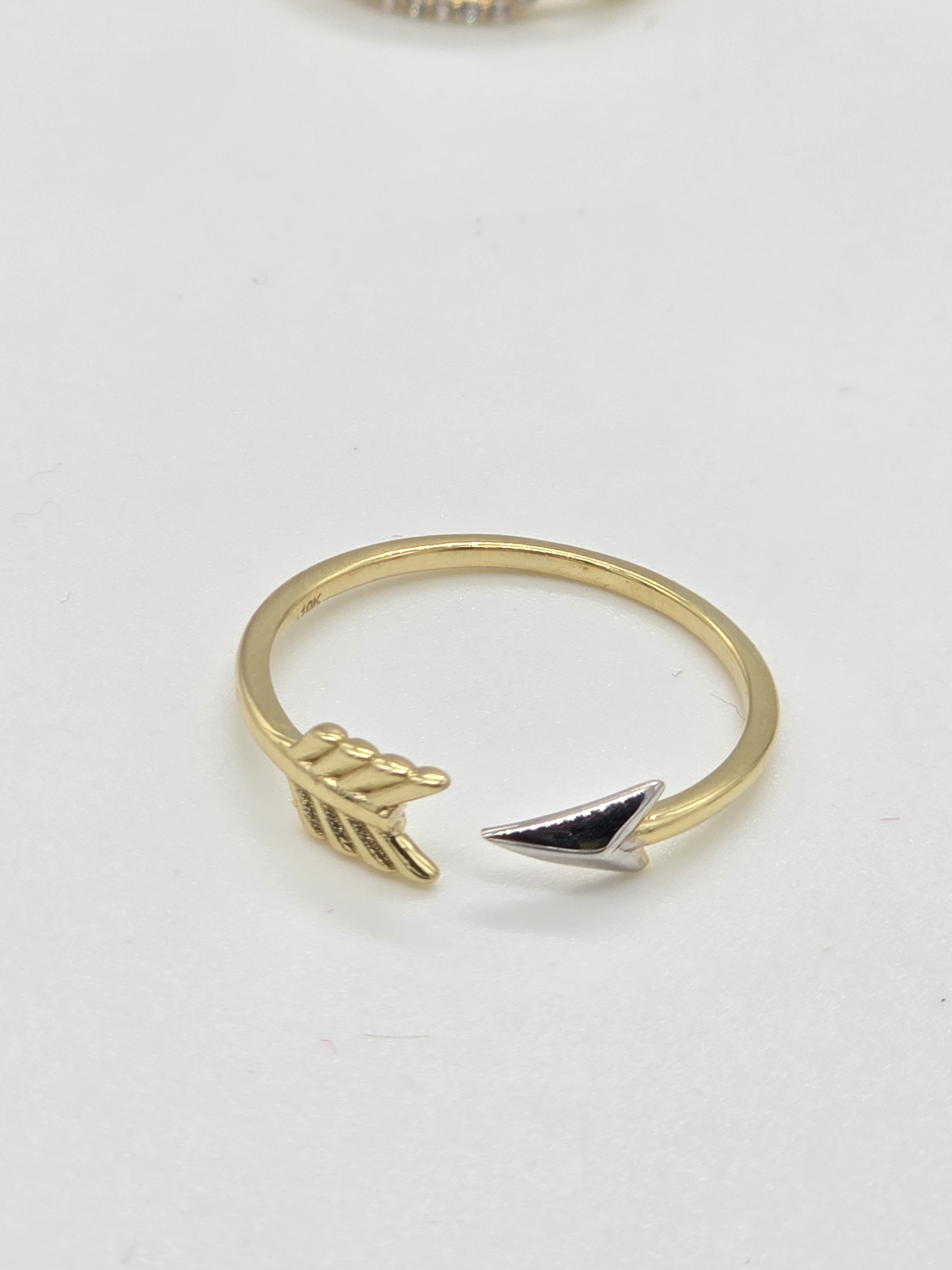 Anillo Flecha 