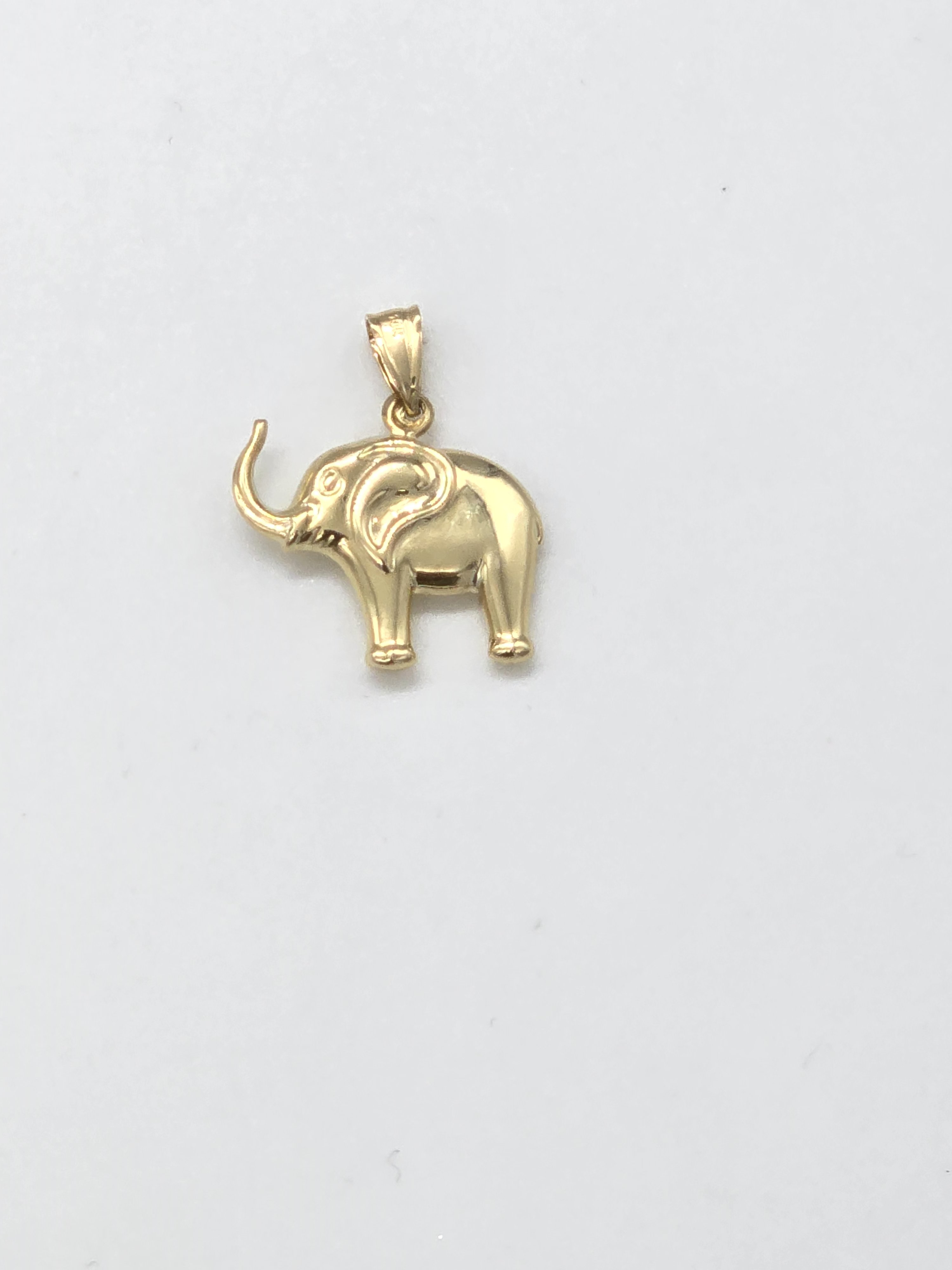 Dije Elefante
